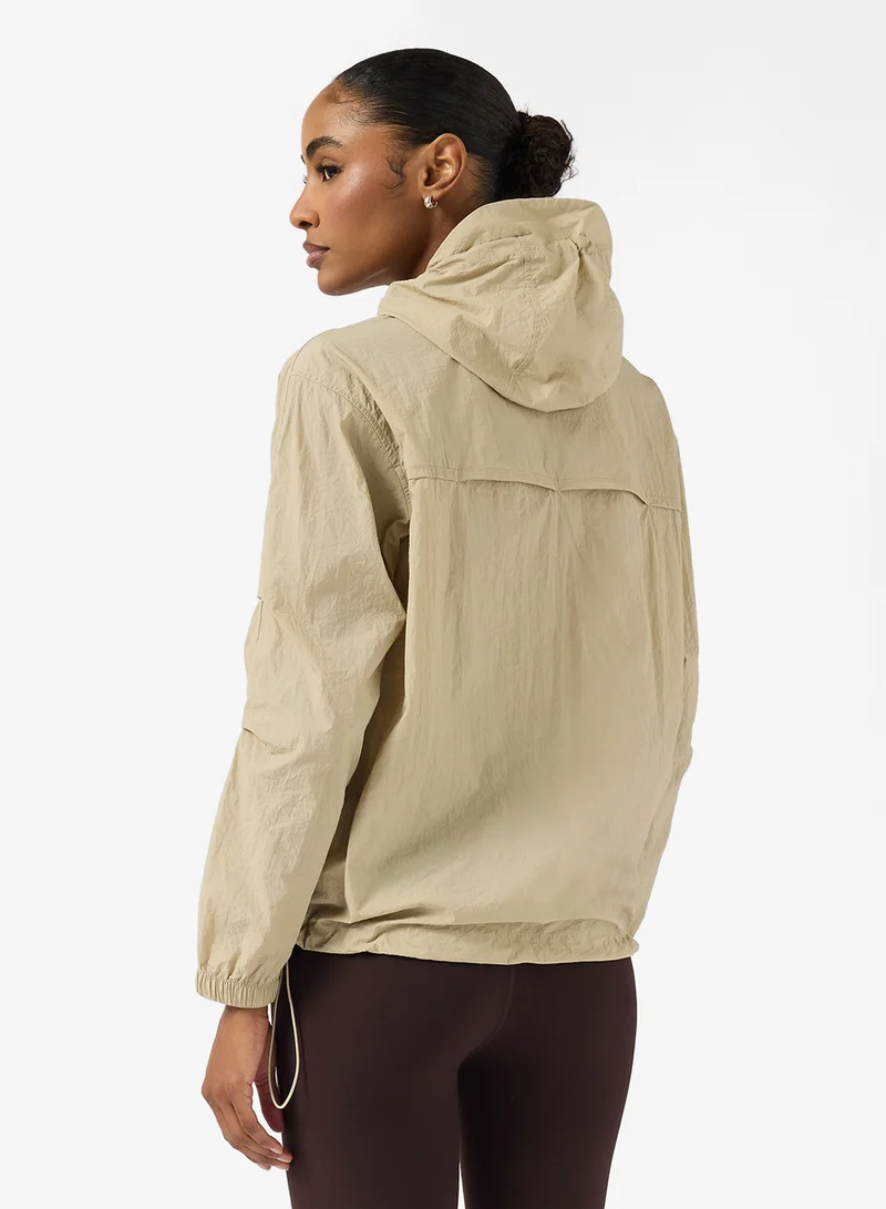 FRWD Waterproof Windbreaker Hiking Jacket