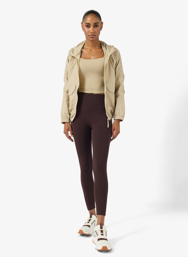 FRWD Waterproof Windbreaker Hiking Jacket - Image 4