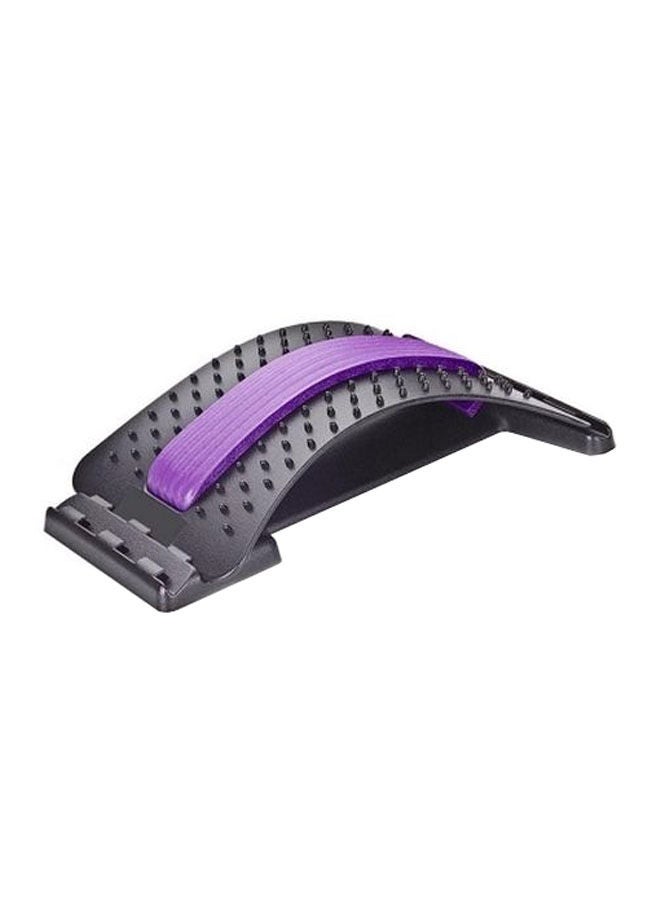 NIBEMINENT Lumbar Back Massager - Image 1