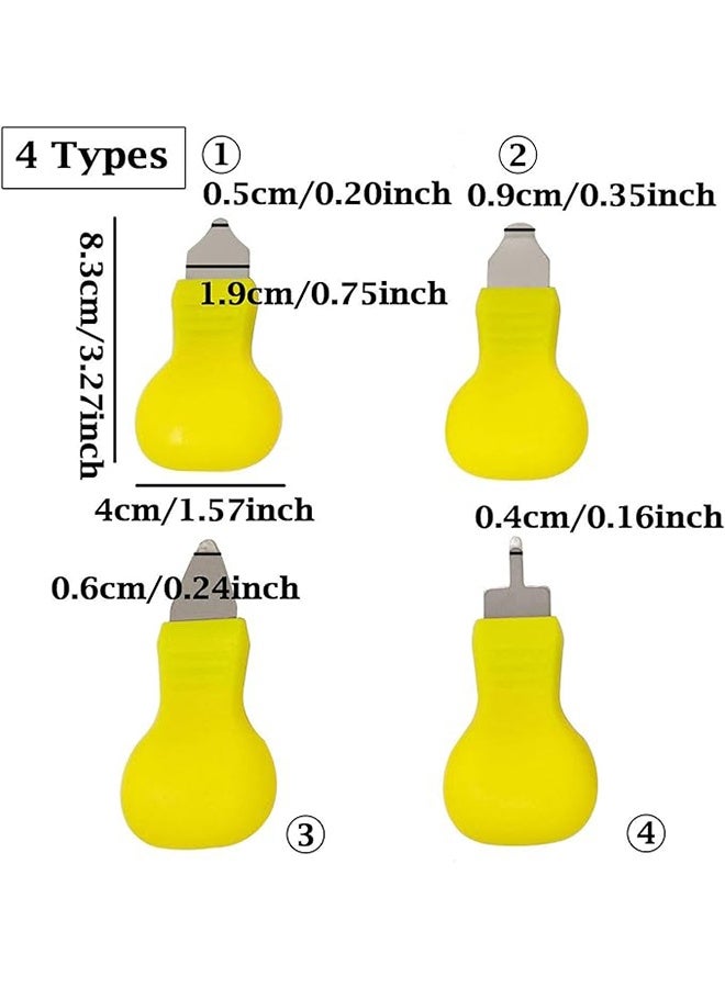 1 Set of Watch Battery Replacement Tool Kit for Watch Repair. Professional Watch Back Removal Tool，Pry Back Case Opener， Battery Replacement Set, Watch Repair Kits - Image 2