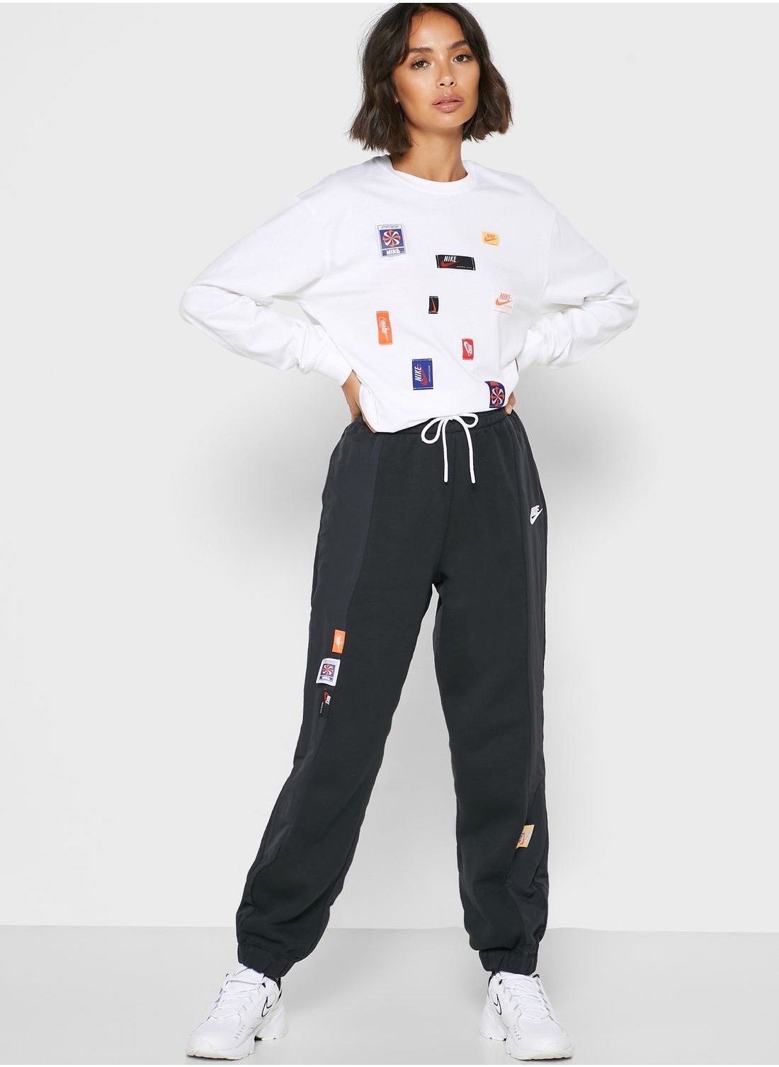 Nike icon clash online sweatpants