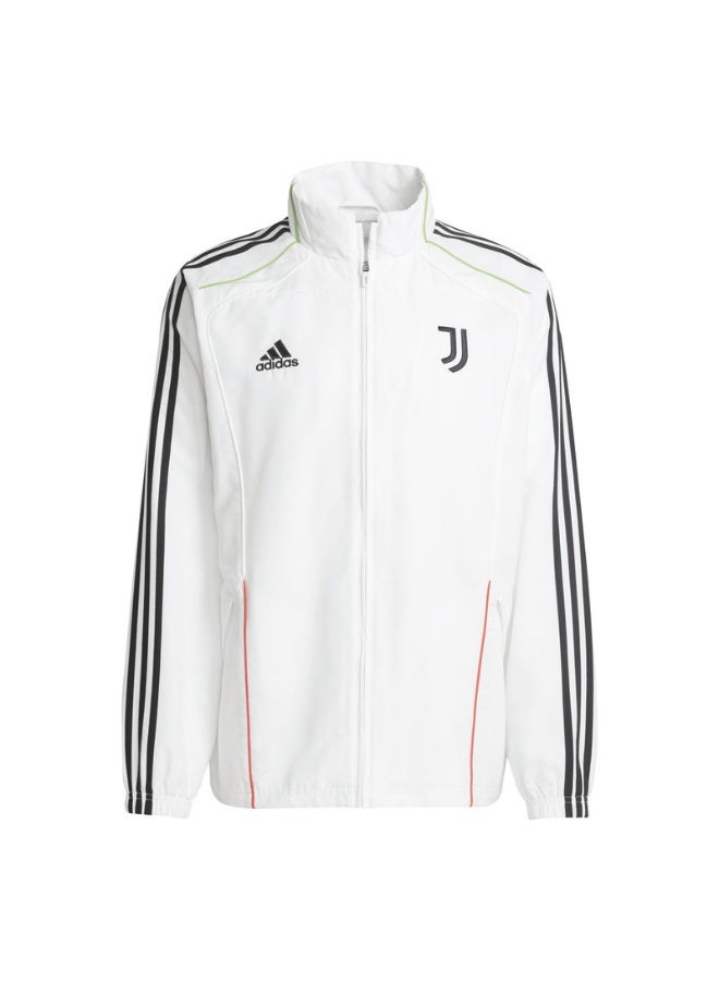 Adidas juventus ubp track men tracksuit jacket - Image 1