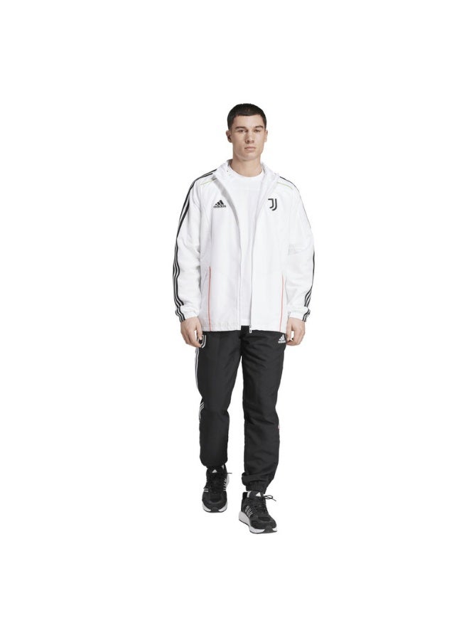 Adidas juventus ubp track men tracksuit jacket - Image 2