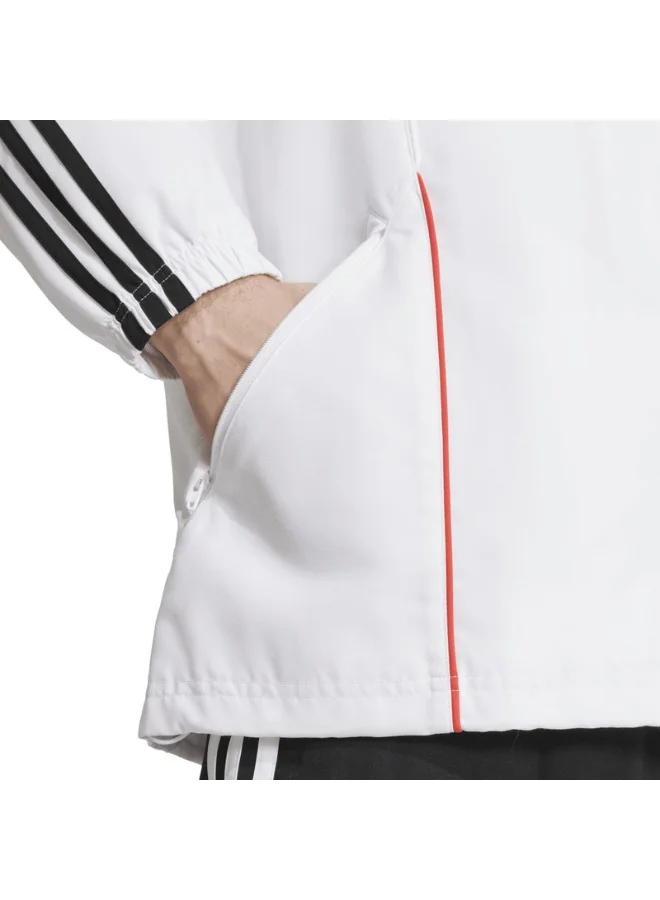 adidas جاكيت بدلة رياضية يوفنتوس ubp للرجال
