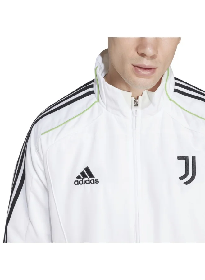 adidas جاكيت بدلة رياضية يوفنتوس ubp للرجال