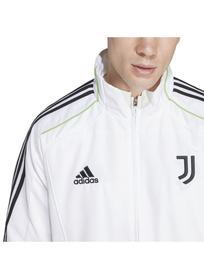 Adidas juventus ubp track men tracksuit jacket - Image 5