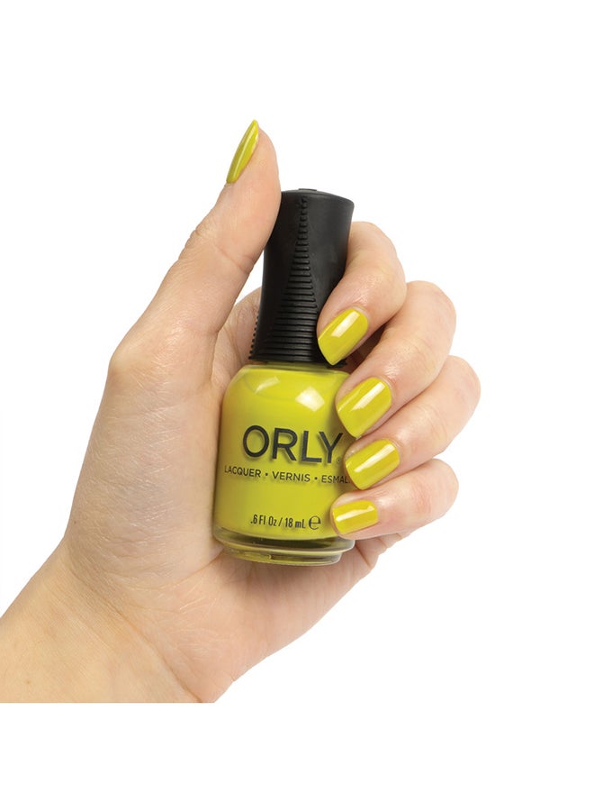 Orly Nail Lacquer - On A Whim 18ml - Image 5