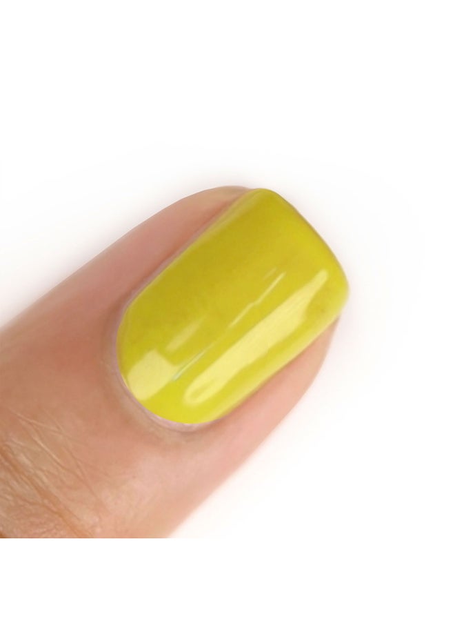 Orly Nail Lacquer - On A Whim 18ml - Image 4