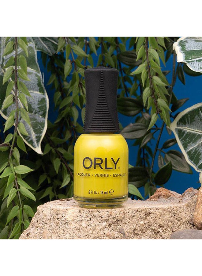 Nail Lacquer - On A Whim 18ml