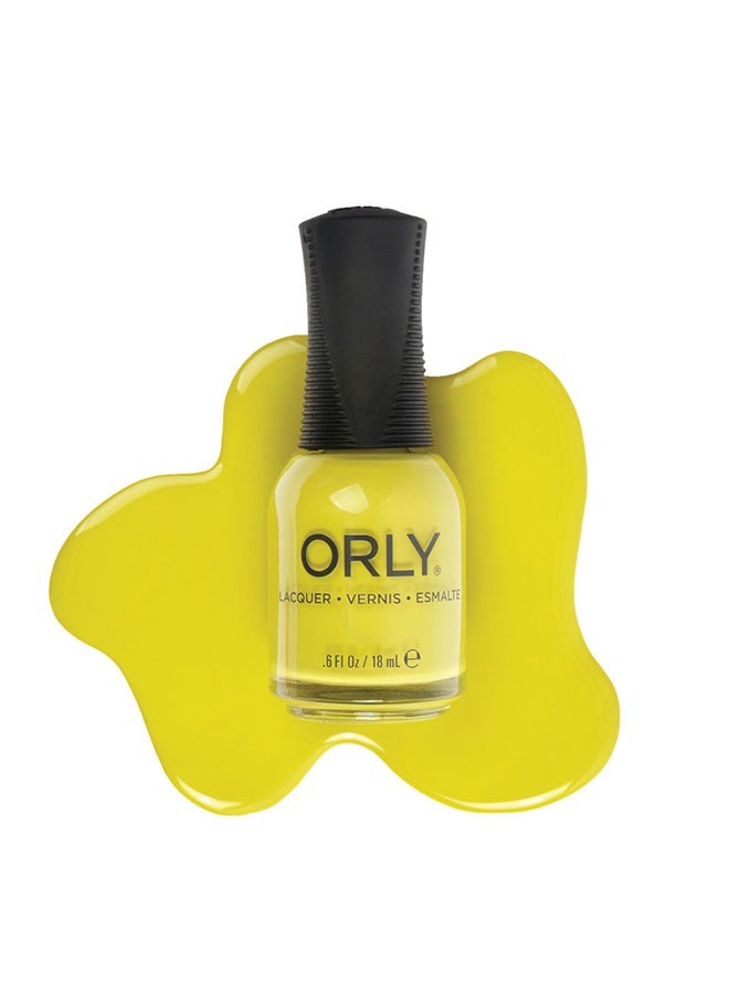 Orly Nail Lacquer - On A Whim 18ml - Image 3