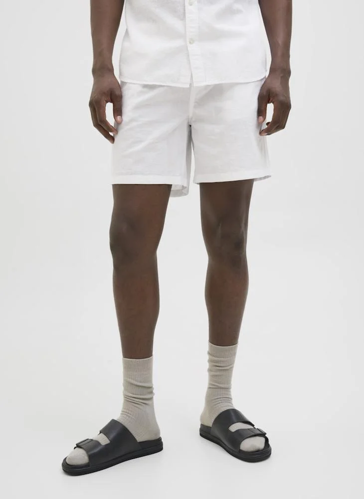 JACK & JONES Jpstjaiden Drawstrings Shorts