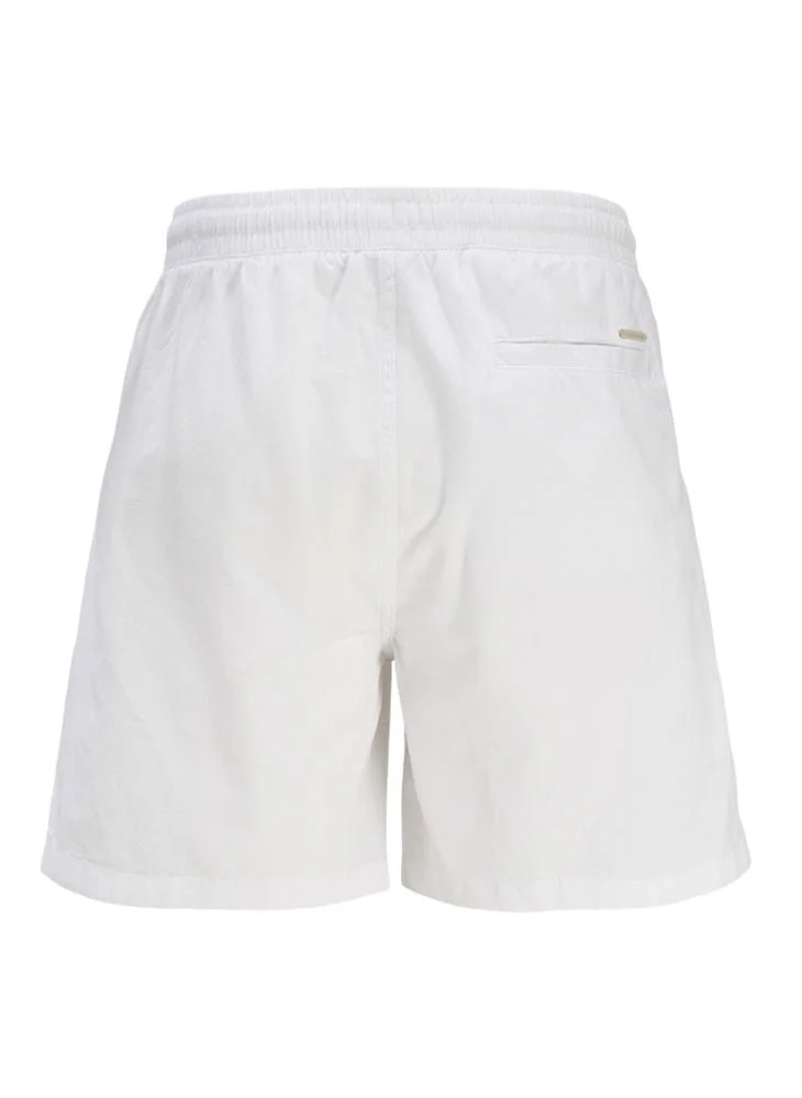 JACK & JONES Jpstjaiden Drawstrings Shorts