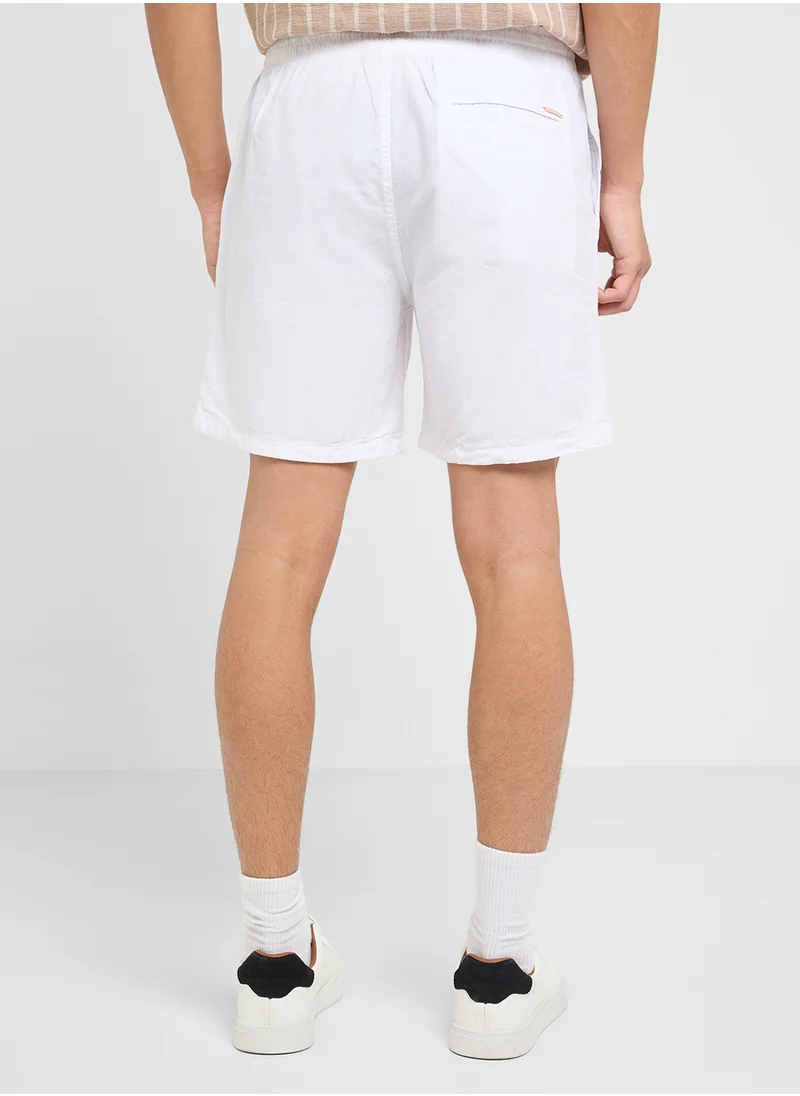 JACK & JONES Jpstjaiden Drawstrings Shorts