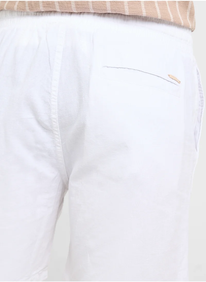 JACK & JONES Jpstjaiden Drawstrings Shorts