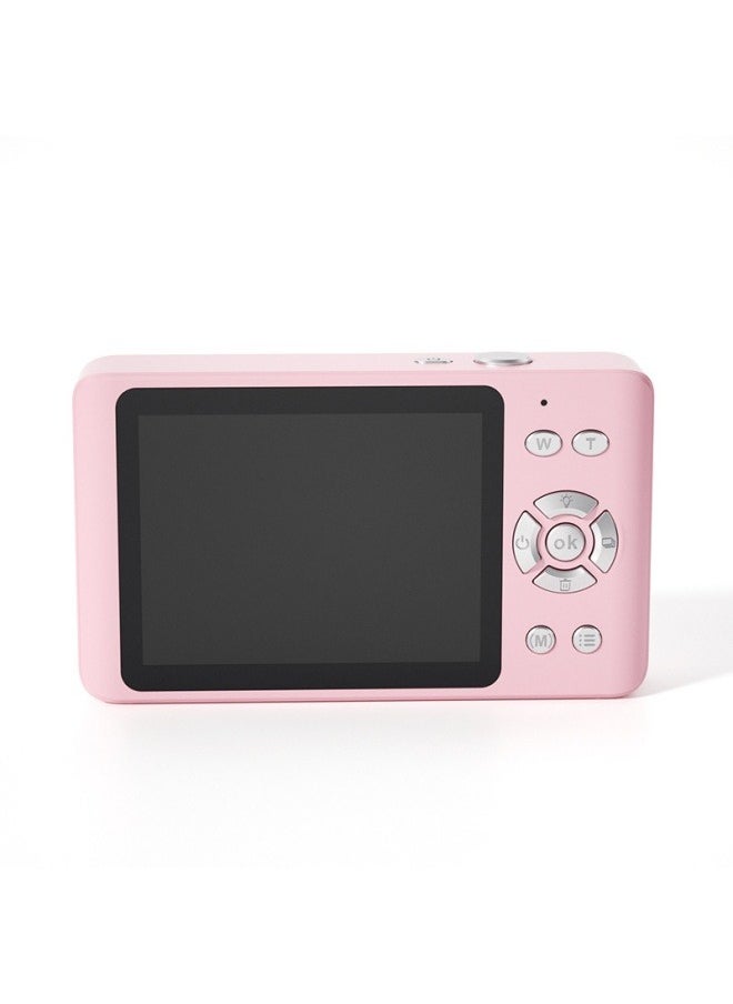 General Portable student card portable digital camera HD ccd camera campus youth camera  - Image 2