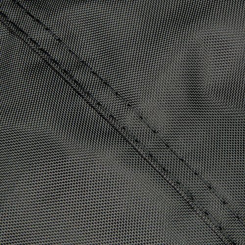 Raider 02-7725 SX-Series X-Large Weather and UV-Resistant UTV 2-Row Seating Storage Cover,black - Image 3