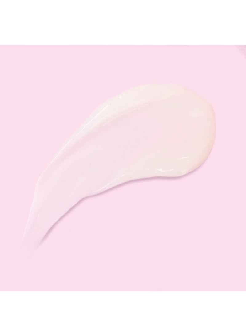 Umberto Giannini Frizz-Fighting Curl Jelly Shine Oil - Adds Incredible Gloss & Shine to Curls, Controls Frizz & Hydrates Dry Ends (180 ml) - Image 2