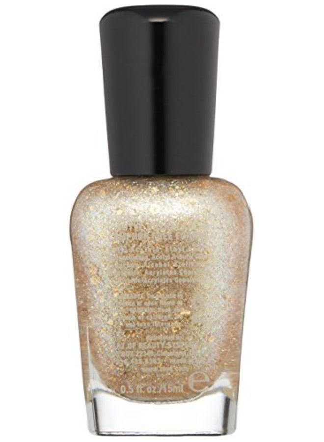 ZOYA Nail Polish Nahla 05 fl oz - Image 4