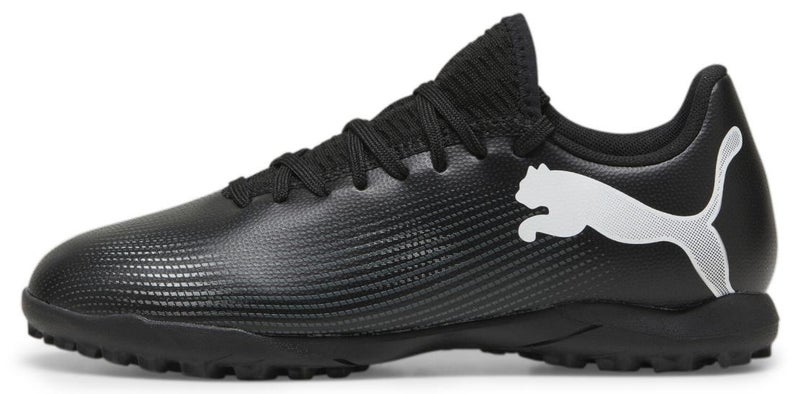 بوما حذاء كرة قدم Future 7 Play TT للشباب - Image 1