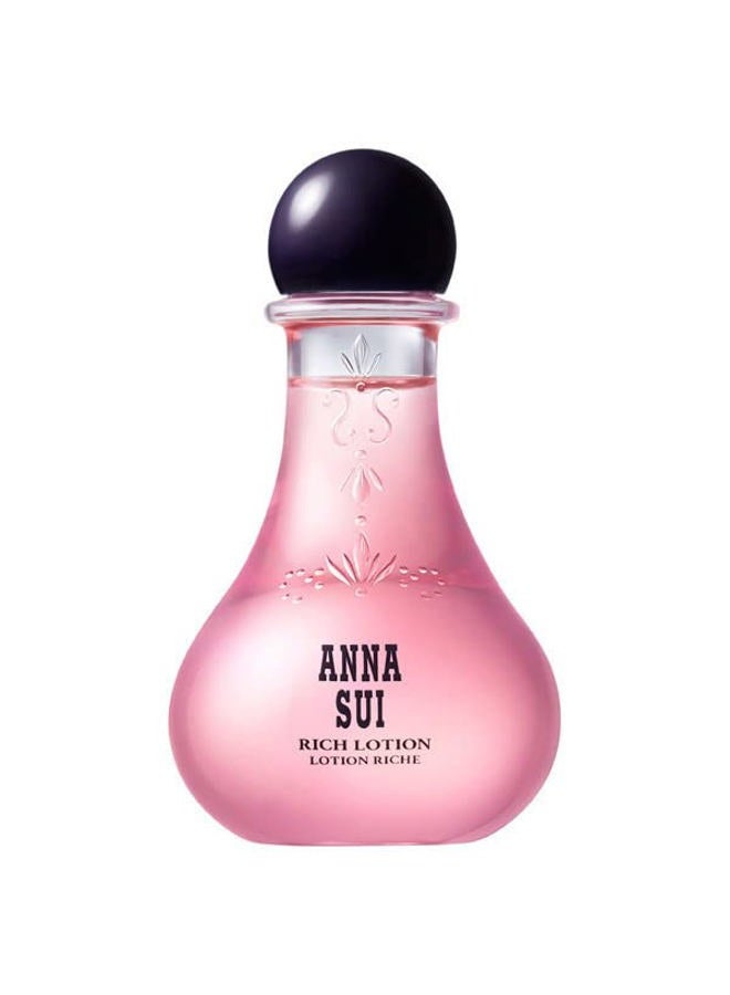 Anna Sui Clear Lotion, 150ml