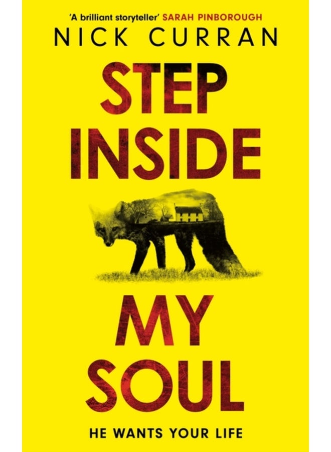 Step Inside My Soul 