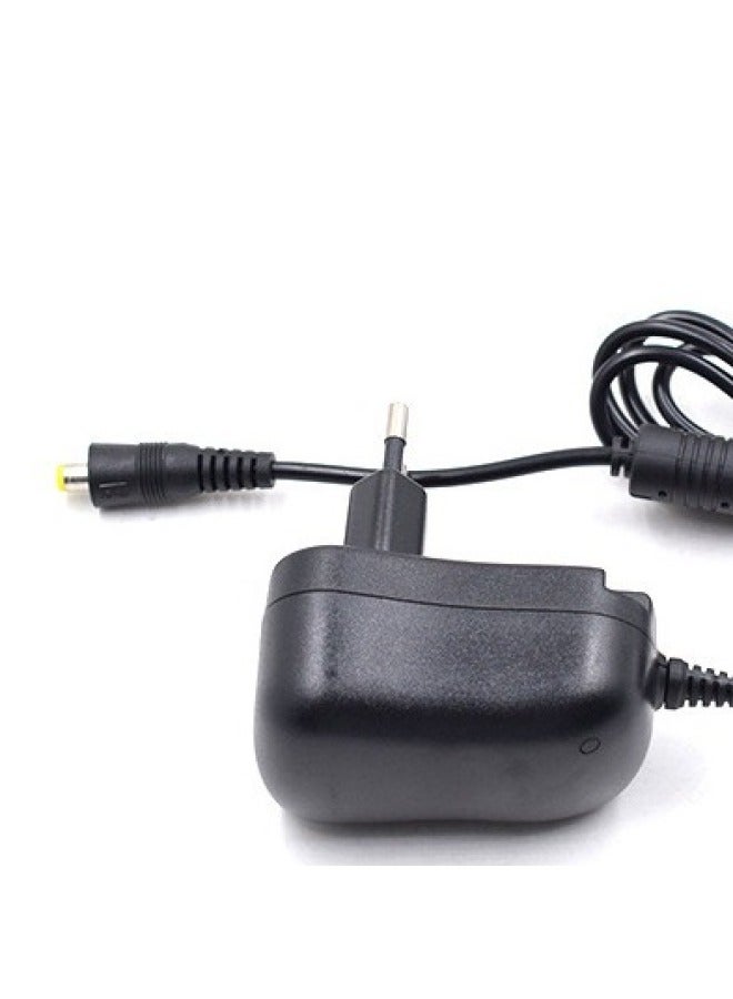 3-12v Adjustable 7 Voltage Adapters Adjustable Power Supply Multi-Function Charger 5521 Interface Or 5525-Color:English Rules - Image 3