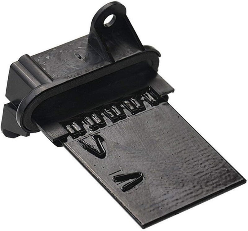 DEMULAX Heater Blower Motor Resistor for Jeep and Chrysler - Image 1