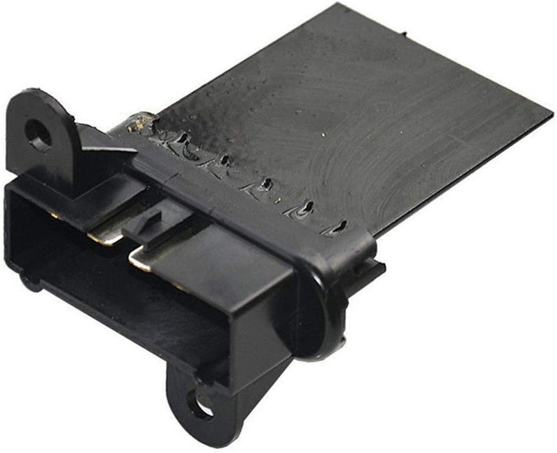 DEMULAX Heater Blower Motor Resistor for Jeep and Chrysler - Image 2