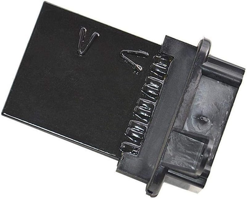 DEMULAX Heater Blower Motor Resistor for Jeep and Chrysler - Image 4