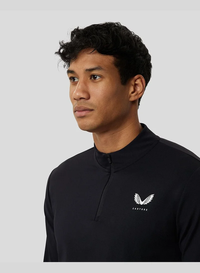 CASTORE Onyx Protek Midlayer 1/4 Zip