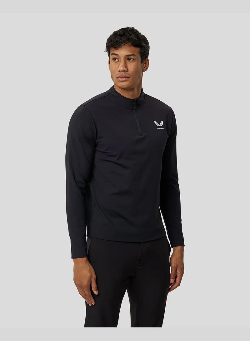 CASTORE Onyx Protek Midlayer 1/4 Zip