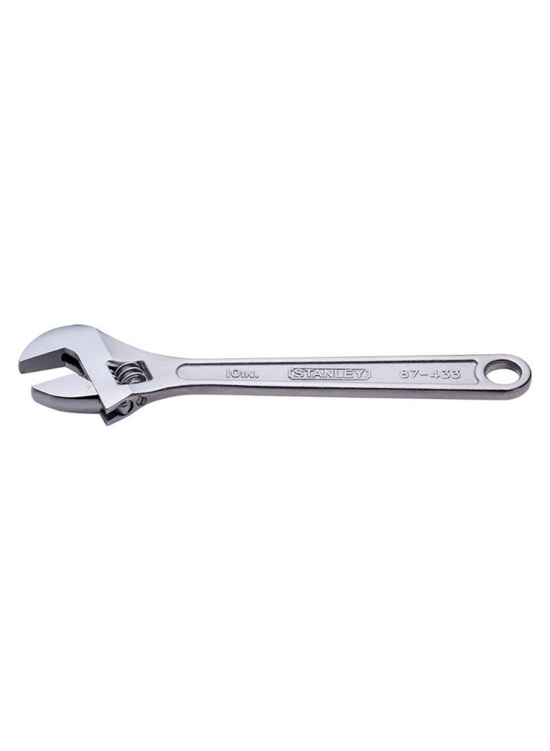 Stanley Adjustable Wrench 10" STMT87433-8