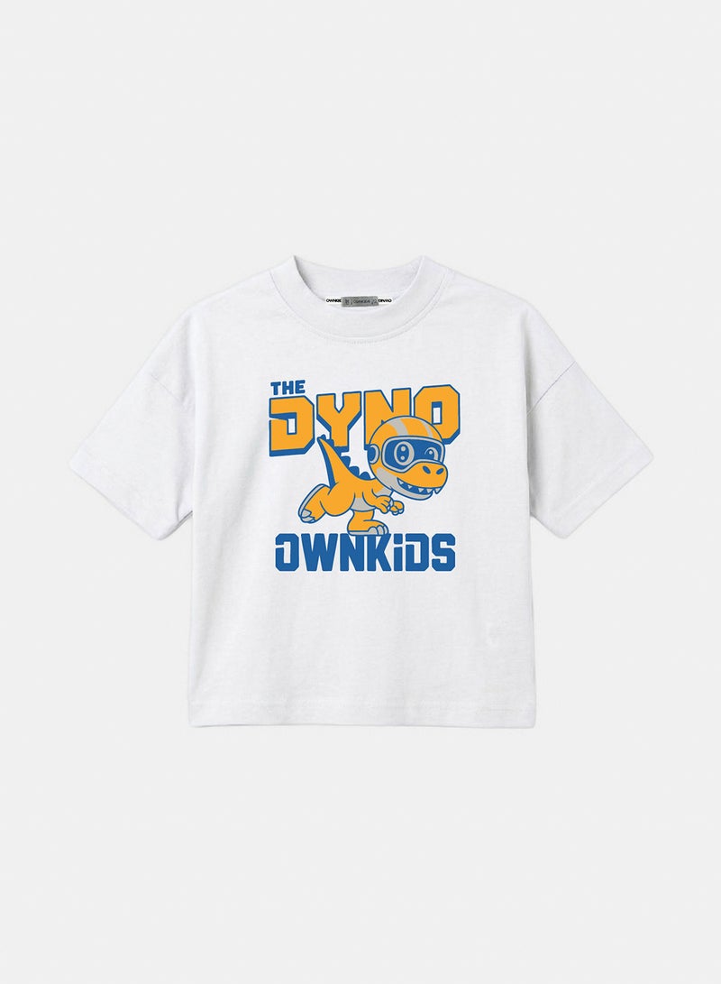 T-Shirt Baby Boys