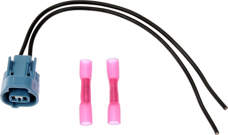 موصل مصباح العلامة الجانبية دورمان 645-673