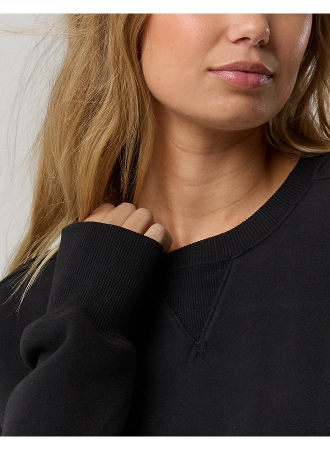 Aerie Crew Neck Sweatshirt  - Image 5