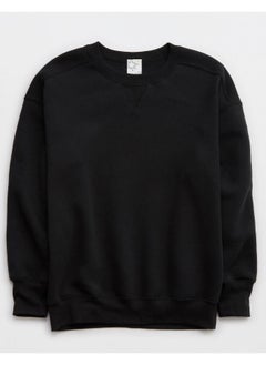 Crew Neck Sweatshirt - pzsku/ZDCF8880319838DE563C3Z/45/_/1740981292/afb609f7-5ce1-41a2-bdc1-e6787f7eb081