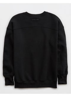 Crew Neck Sweatshirt - pzsku/ZDCF8880319838DE563C3Z/45/_/1740981312/e32e56e8-d8d8-48b6-9a66-bc569a58588b