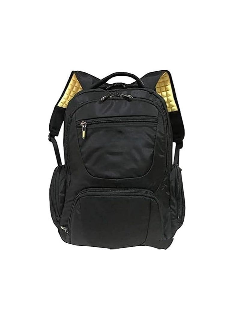 Laptop Backpack with Reinforced Protection and USB Charging Port – Durable and Practical for Daily Use