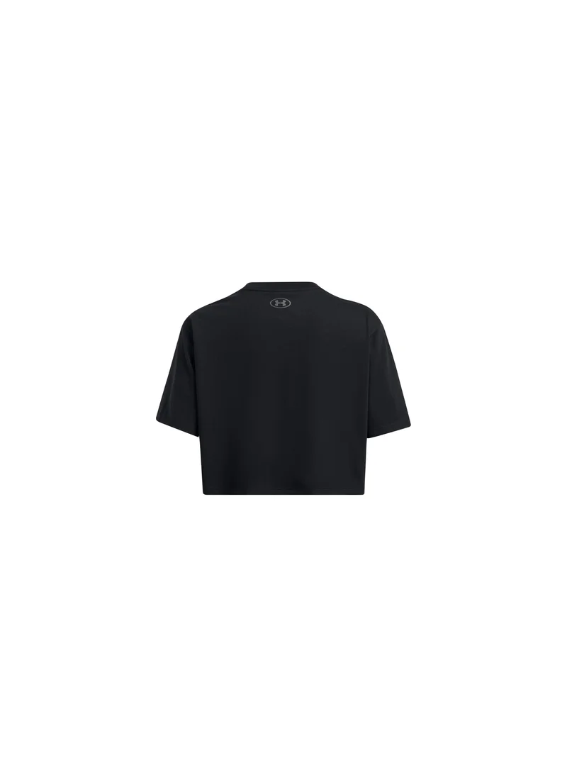 UNDER ARMOUR Loose Fit T-Shirt