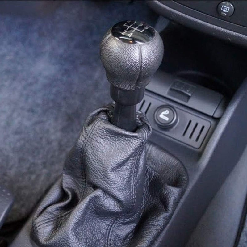 Wivplex 5 Speed Gear Shift Knob for Opel and Vauxhall - Image 5