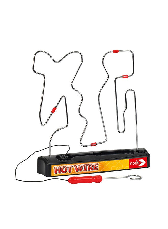 noris Hot Wire Skill Game - Image 5