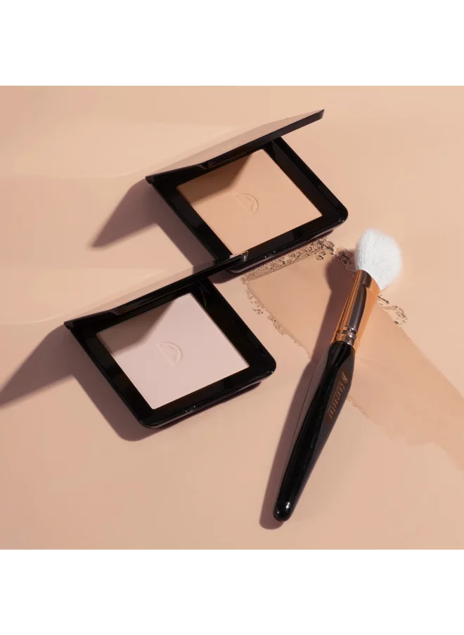 Character Character Super Setting Press Powder