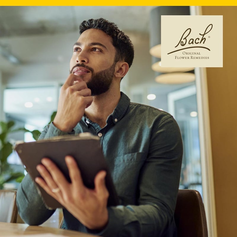 Bach Original Flower Remedies Cerato Essence - 20 ml Homeopathic Flower Essence for Trust and Intuition - Image 4