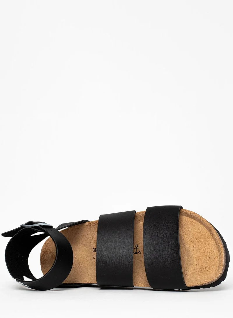 بيتون صندل سوري مسطح