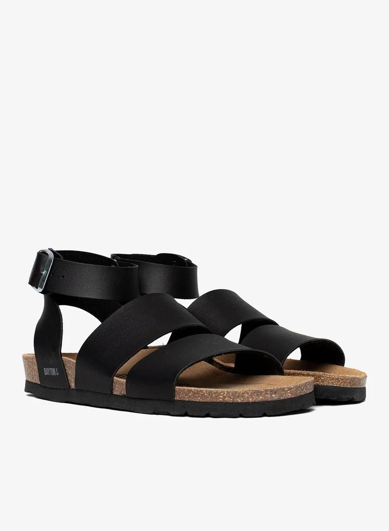 BAYTON Soria Flat Sandals