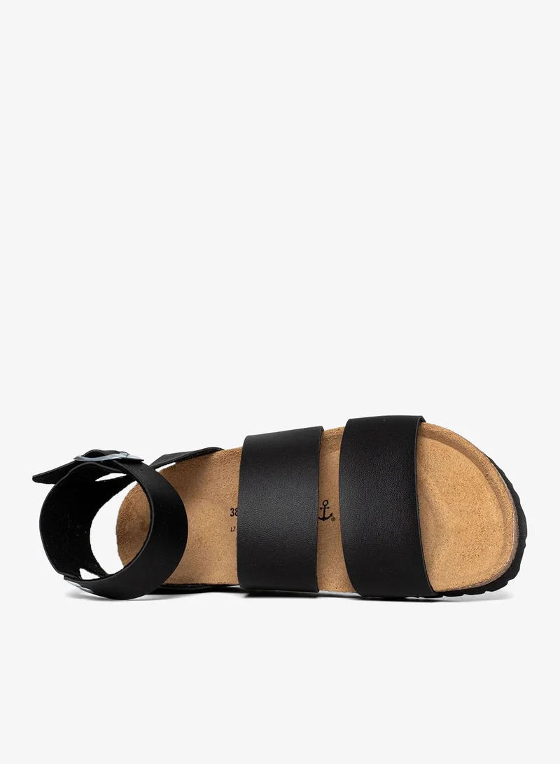 BAYTON Soria Flat Sandals