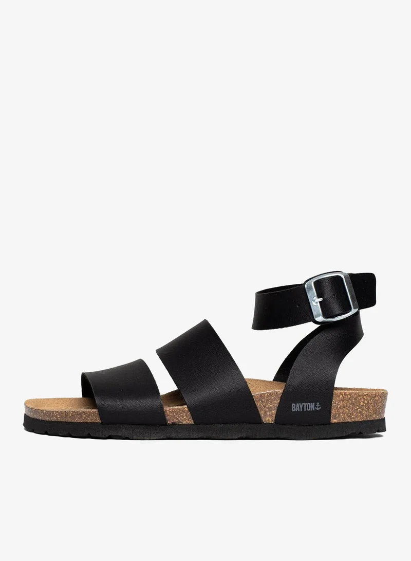 BAYTON  Soria Flat Sandals for Women | Best Price UAE