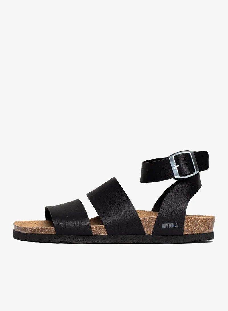 Bayton  Soria Flat Sandals for Women | Best Price UAE