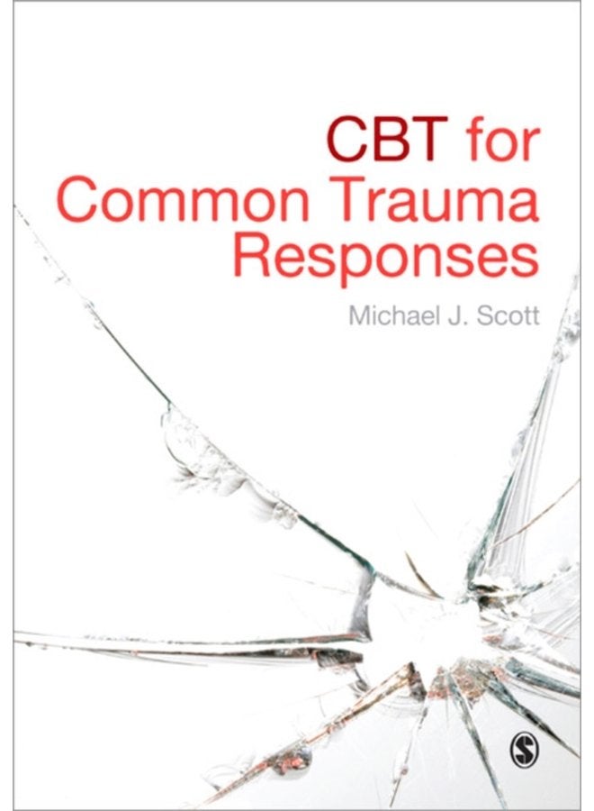 CBT for Common Trauma Responses - Paperback