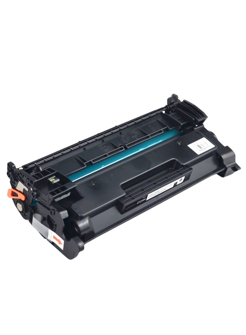 FQ FQ CF259A (59A) Laser Printer Toner, Compatible with HP LaserJet Pro M404 and M428 Printers (Black) - Image 4